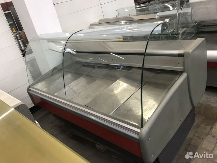 Холодильная витрина 