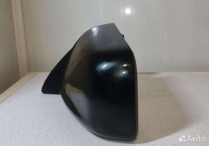 Зеркало заднего вида ваз