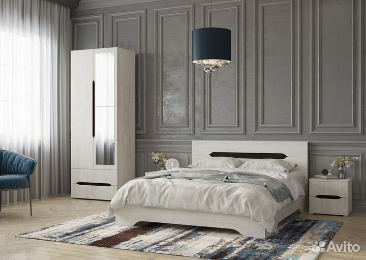 Спальня Эко