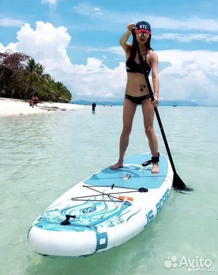 Sup board сап доска Meduza