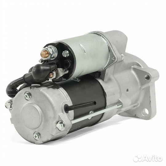 Стартер isuzu 4HK1, 24V г. Волгоград