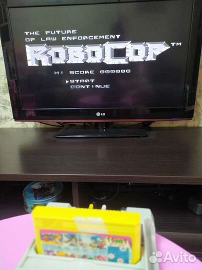 Картриджи для dendy 8 bit