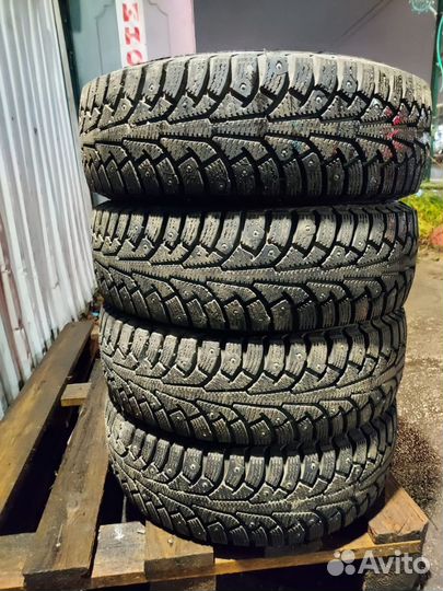Nordman 5 175/70 R13