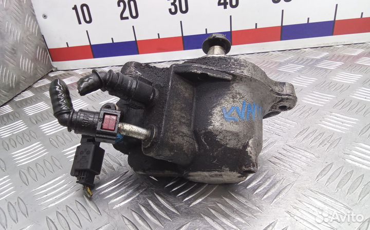 Тнвд GK2Q9B395AA Ford Transit (2014-2020)