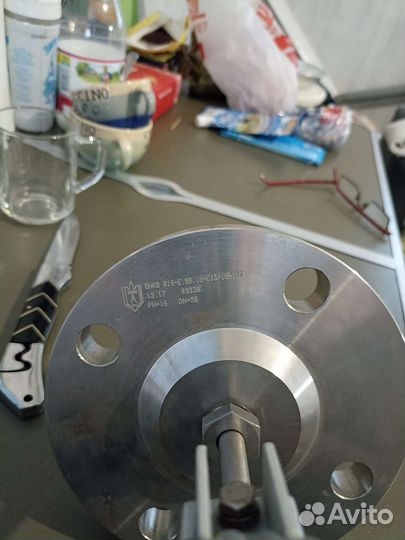 Датчик температуры