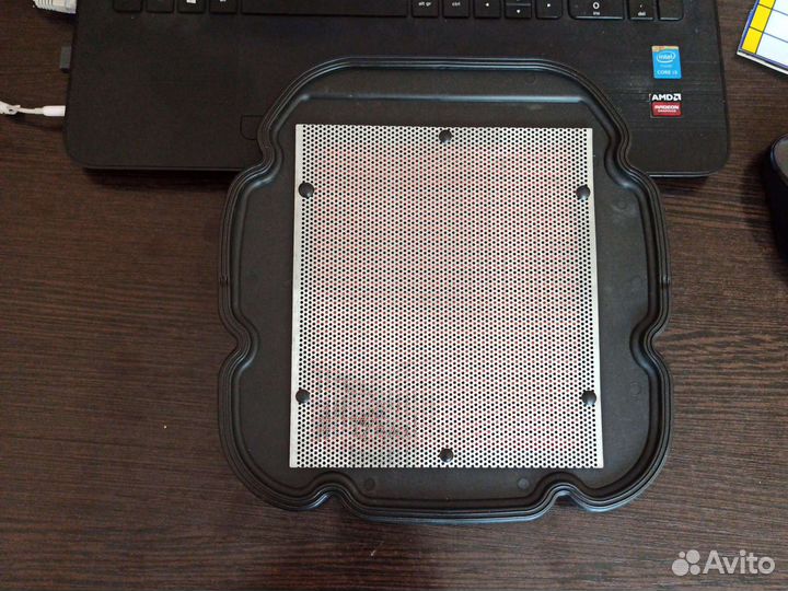 Фильтр воздушный Suzuki DL650