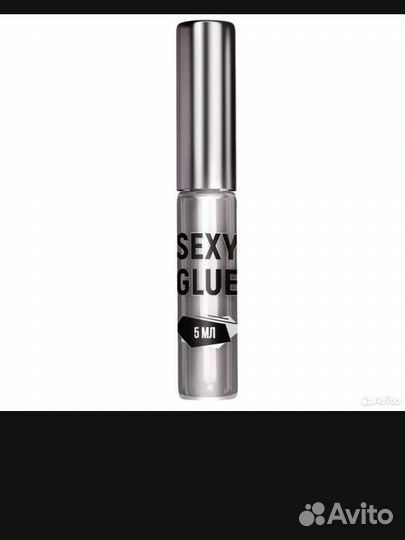 Клей для ламинирования ресниц