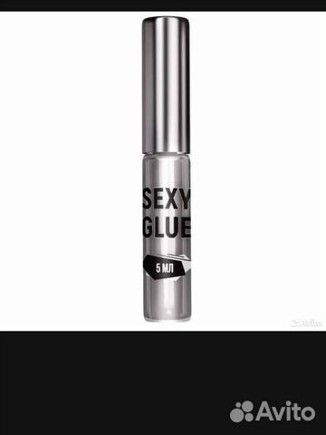 Клей для ламинирования ресниц