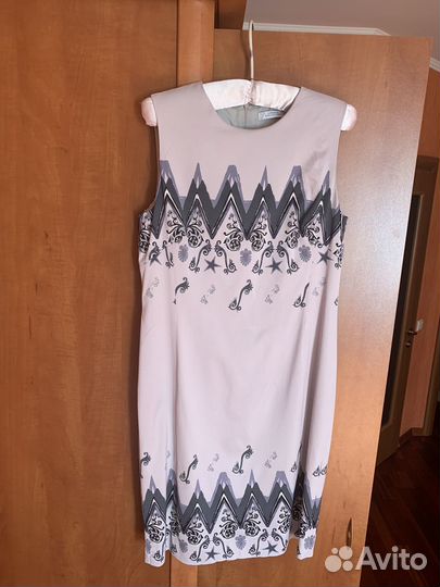 Платье Versace