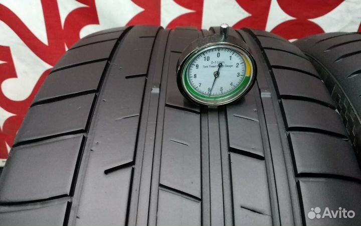 Kumho Ecsta PS91 245/40 R20 99Y