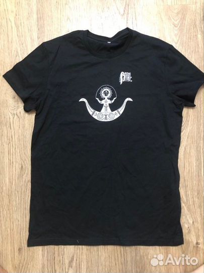 Футболка Рада и Терновник