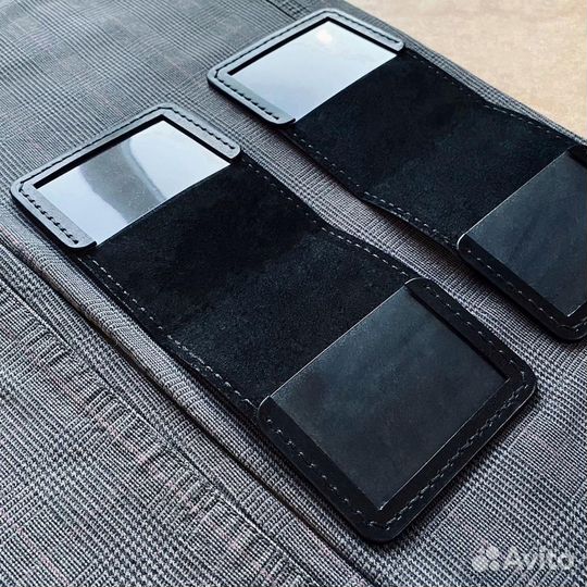 Обложка на удостоверение Генеральный штаб вс РФ