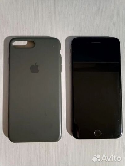 iPhone 8 Plus, 256 ГБ