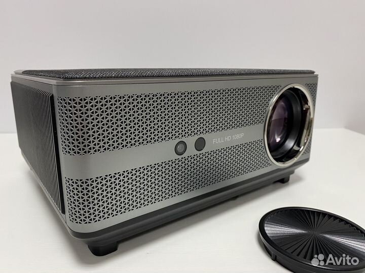 FullHD-проектор ThundeaL TD98W, бу