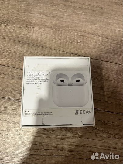 Airpods 3 original