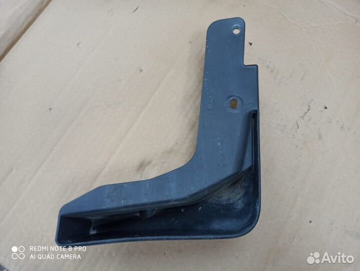 Брызговик задний левый Nissan X-Trail T32