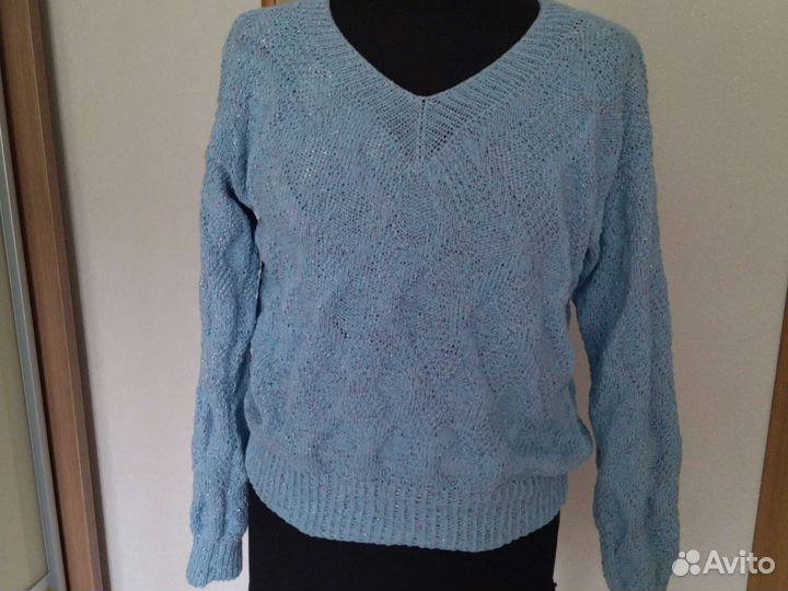 Вязание на заказ спицами и крючком