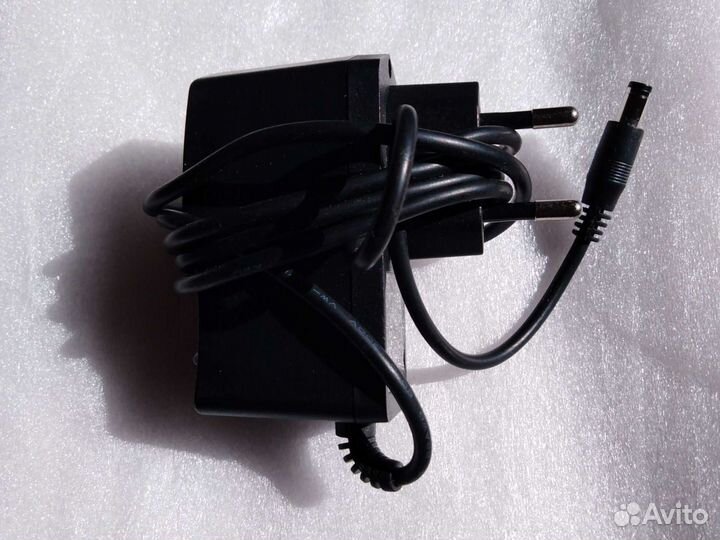 Зарядка для фонаря азу-7, 2