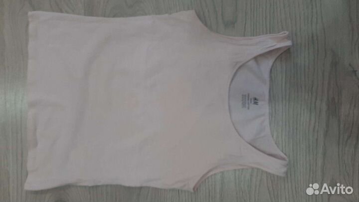 Вещи пакетом