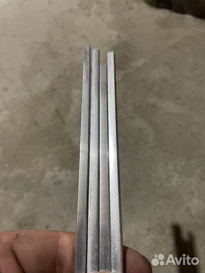 Модинги от решетки радиатора w124 рестайл