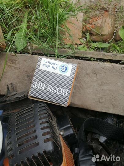 Руль ваз 2107