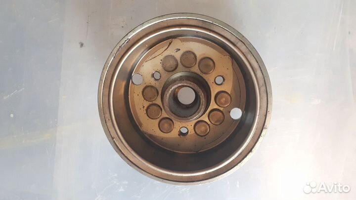 Ротор Suzuki GSF 400 gsf400 2 bandit 95