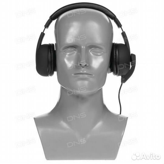 Гарнитура стерео gamebird MHS-G220