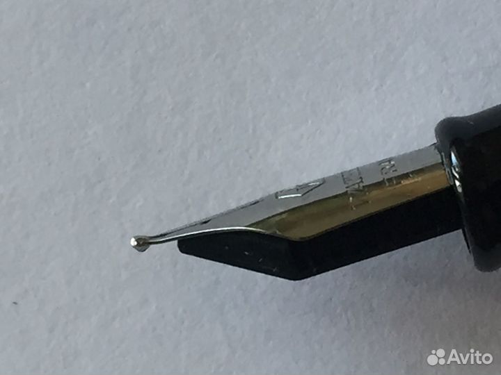 Перьевые ручки waterman