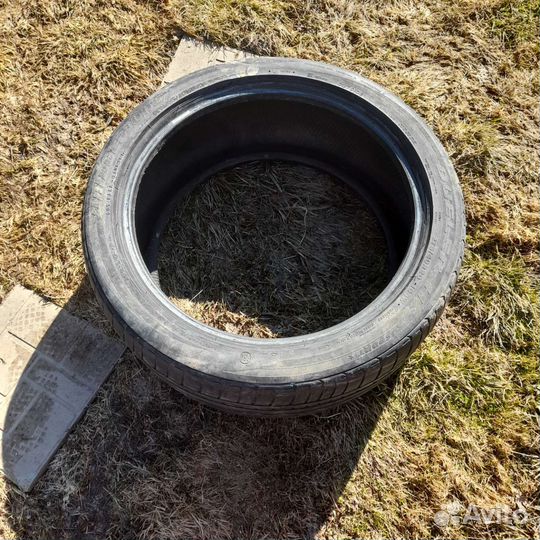 Bridgestone Dueler H/P 245/45 R20