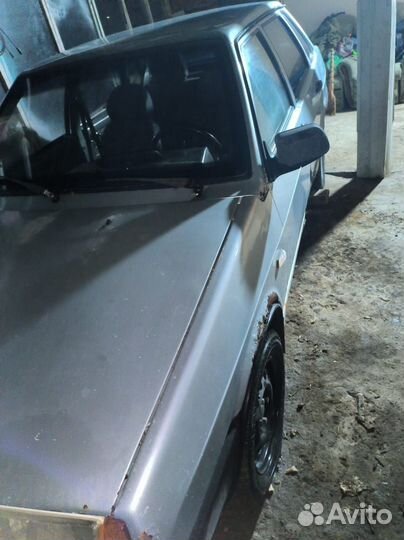 Ваз 21099 на запчасти