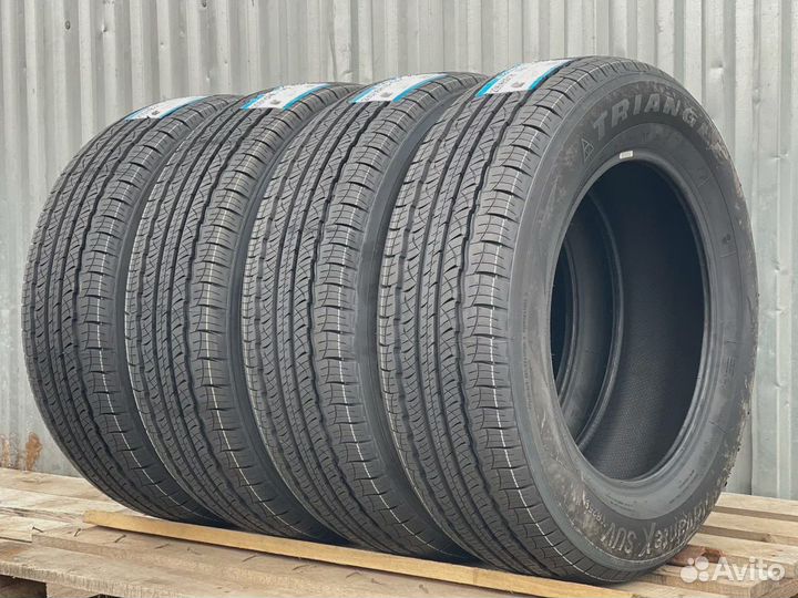 Triangle TR259 285/50 R20 116W