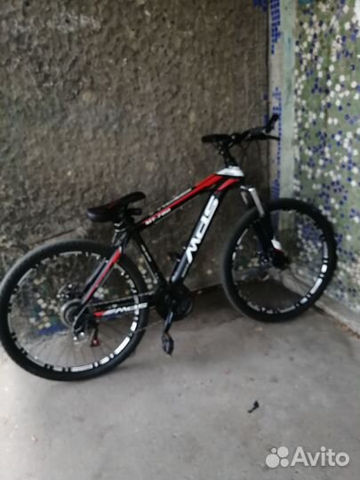 Горный велосипед 26