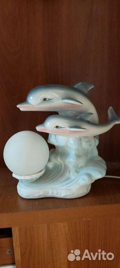 Ночник (светильник)