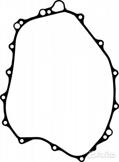 Прокладка крышки сцепления Honda CBR1000RR