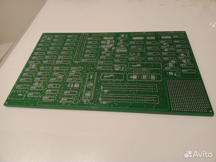 Пентагон 1024к v1.4 (ZX Spectrum)