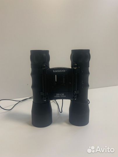 Бинокль Tasco 25 x 35