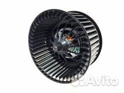 Мотор печки отопителя для Форд и Опель