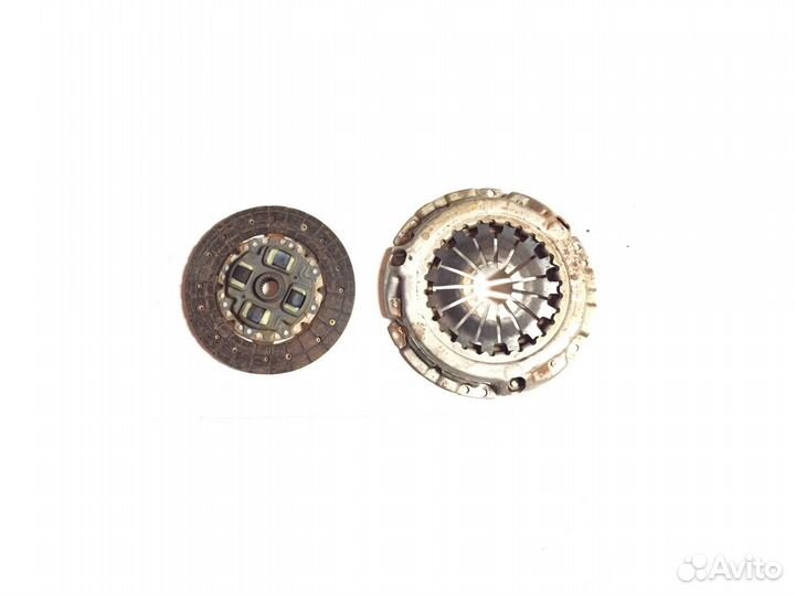 Toyota Королла E15 Сцепление Корзина Диск Робот