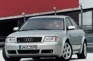 Audi S6 C5 (1999—2004) Универсал