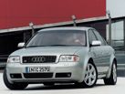 Audi S6 C5 (1999—2004) Универсал