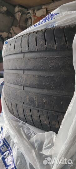 Bridgestone Potenza Sport 285/40 R21 109Y