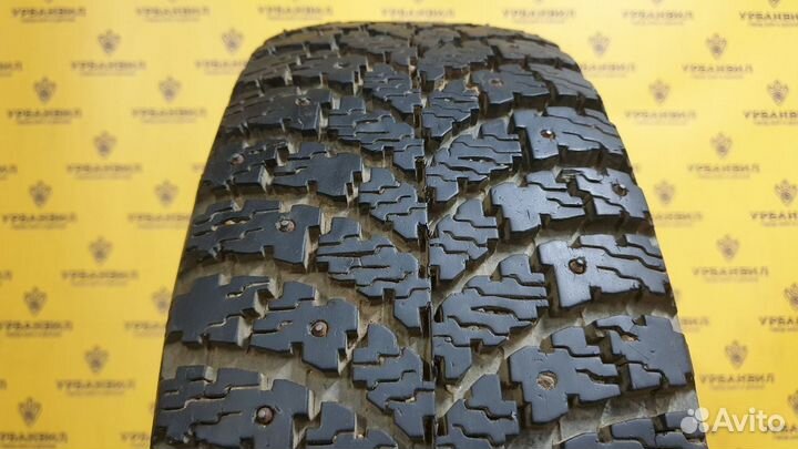 Amtel К-205 195/65 R15 91Q