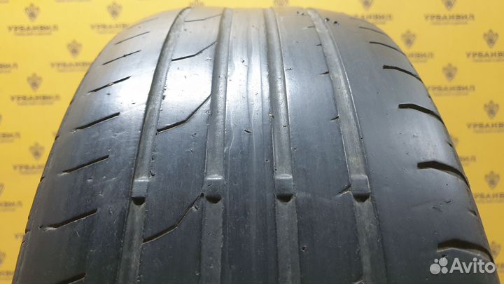 Continental ContiPremiumContact 2 215/55 R16 93H