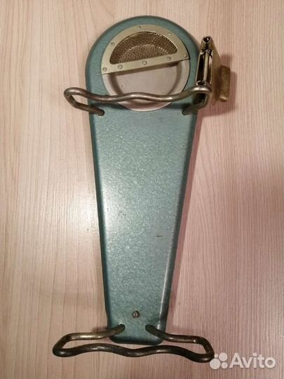 Подставка для паяльника СССР