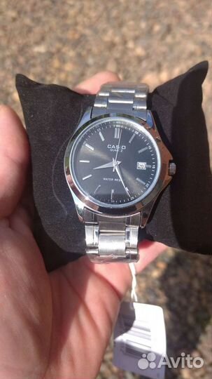 Часы Casio