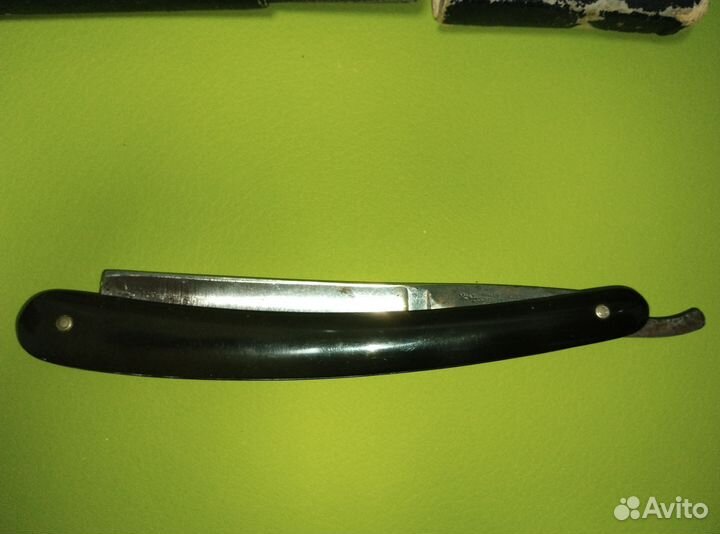 Опасная бритва joseph rodgers & sons LTD razor