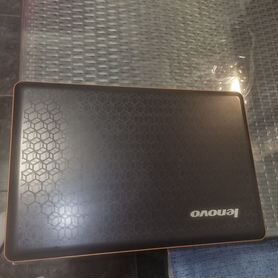 Ноутбук lenovo y550