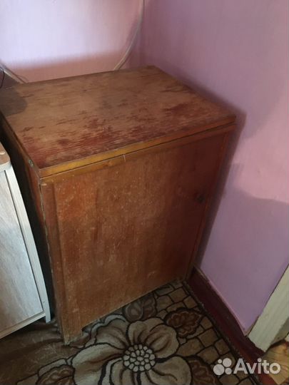 Машинка швейная