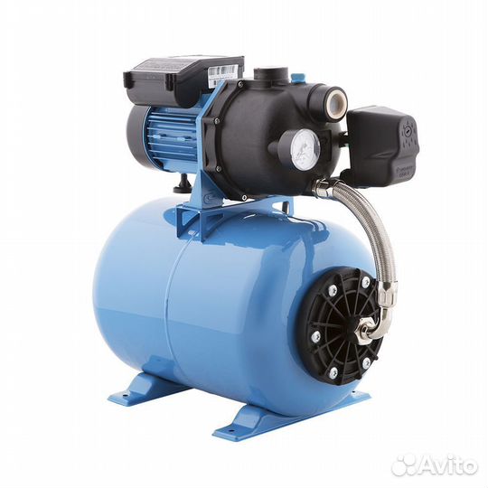 Насосная станция Джилекс «джамбо» 60/35 П-24