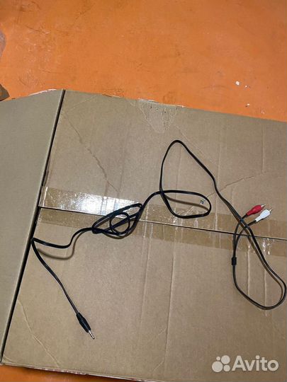 Колонки genius 5.1